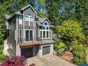 Nestled among the trees on beautifully manicured .30 acre lot for sale in Keizer Oregon Marion County County on GolfHomes.com