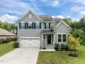 Welcome to 295 Long View Drive - a stunning home located on the for sale in Franklinton North Carolina Franklin County County on GolfHomes.com