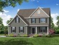 This is a to-be built home! The McDowell features 5 bedrooms, 4 for sale in Providence Forge Virginia New Kent County County on GolfHomes.com