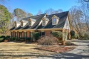 Wonderful 4 sided brick home in popular Brookfield Country Club for sale in Roswell Georgia Fulton County County on GolfHomes.com