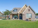 Charming Brick  Stone Craftsman-style Home Near Old Town for sale in Burleson Texas Johnson County County on GolfHomes.com