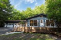 This gorgeous totally renovated lake home will stun you with its for sale in Central City Pennsylvania Somerset County County on GolfHomes.com