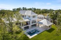 Elevate Your Lifestyle in This Stunning Waterfront Estate in The for sale in Charleston South Carolina Berkeley County County on GolfHomes.com