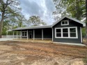 Beautiful new construction located minutes from Lake Fork and for sale in Emory Texas Wood County County on GolfHomes.com