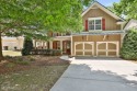 Welcome Home!! Come View this Beautiful Custom Home with Direct for sale in Newnan Georgia Coweta County County on GolfHomes.com