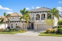 Discover an exceptional lifestyle in this breathtaking 5-bedroom for sale in Bradenton Florida Manatee County County on GolfHomes.com