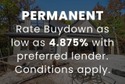 Take advantage of the rate buydown with preferred lender as low for sale in Bella Vista Arkansas Benton County County on GolfHomes.com