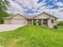 Beautiful  Welcoming Home with Modern Upgrades  Ideal Location! for sale in Oskaloosa Iowa Mahaska County County on GolfHomes.com