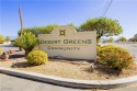 Own your lot in this vibrant 55+ Desert Greens community--no for sale in Pahrump Nevada Nye County County on GolfHomes.com