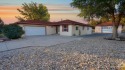 Welcome home!! This ranch style home nestled in the Pueblo West for sale in Pueblo West Colorado Pueblo County County on GolfHomes.com