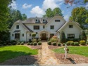 Stunning, updated, waterfront home with all the bells and for sale in Mooresville North Carolina Iredell County County on GolfHomes.com