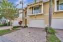 Amazing opportunity to own a spacious, open floor plan townhome for sale in Palm Beach Gardens Florida Palm Beach County County on GolfHomes.com