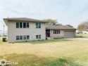 Welcome to this 1,200 sq ft tri-level home, perfectly positioned for sale in Donnellson Iowa Lee County County on GolfHomes.com