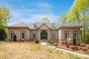 Indulge in ultimate luxury with this sprawling, open concept for sale in Cramerton North Carolina Gaston County County on GolfHomes.com