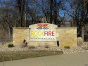 Break ground on this conveniently located lot at Rockfire at the for sale in Topeka Kansas Shawnee County County on GolfHomes.com