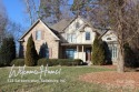 This exceptional property combines luxury living with the for sale in Salisbury North Carolina Rowan County County on GolfHomes.com