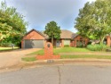 Welcome to this charming home in the highly sought-after for sale in Edmond Oklahoma Oklahoma County County on GolfHomes.com