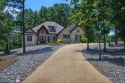 Spectacular Golf Course Estate - Hot Springs Village, AR for sale in Hot Springs Village Arkansas Saline County County on GolfHomes.com