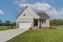 MOVE IN READY brand new construction by Caruso Homes in the for sale in Rocky Mount North Carolina Nash County County on GolfHomes.com