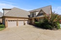 Luxury Brick Home on Golf Course with Pond View-3BR|4.5BA| 4-Car for sale in Inman South Carolina Spartanburg County County on GolfHomes.com
