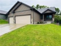 Beautiful 4 bedroom, 3 bath Rambler is located in a newer for sale in Rochester Minnesota Olmsted County County on GolfHomes.com