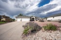 Amazing custom built home located on the Desert Hawk Golf Course for sale in Pueblo West Colorado Pueblo County County on GolfHomes.com