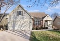 Enjoy effortless living in this beautifully designed home for sale in Independence Missouri Jackson County County on GolfHomes.com