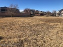 Build your dream home on this wonderful lot in a gated portion for sale in Amarillo Texas Potter County County on GolfHomes.com