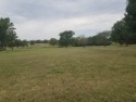 This vacant lot is situated between two very nice homes in for sale in Eureka Kansas Greenwood County County on GolfHomes.com