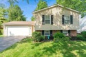 Spacious home on a premium cul-de-sac lot close to Raymond Mem'l for sale in Columbus Ohio Franklin County County on GolfHomes.com
