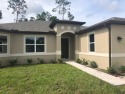 Luxurious Brand New Home By Custom Home Builder. Beautiful Open for sale in Palm Coast Florida Flagler County County on GolfHomes.com