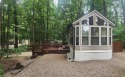 Welcome to Affordable Paradise at *Valley of the Pines*! A for sale in Angola Indiana Steuben County County on GolfHomes.com