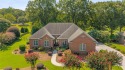 Welcome Home to this custom-built 4 bedroom, 3 bath brick home for sale in Duncan South Carolina Spartanburg County County on GolfHomes.com
