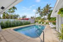 This stunning model home is tucked into the north end of the for sale in Lake Worth Beach Florida Palm Beach County County on GolfHomes.com