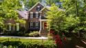 Nestled in a quiet corner of one of the Triangle's most for sale in Chapel Hill North Carolina Chatham County County on GolfHomes.com