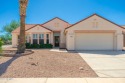 Welcome to easy desert living in the heart of Sun City West! Set for sale in Sun City West Arizona Maricopa County County on GolfHomes.com