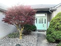 Almost 2300 sq ft, 2 bedrooms, 2.5 bath with a great room and a for sale in Decatur Indiana Adams County County on GolfHomes.com