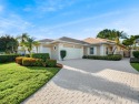 Gorgeous remodeled home overlooking the 16th green, tranquil for sale in Palm City Florida Martin County County on GolfHomes.com