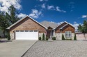 This nearly new, Deaton Home, located on the 17th fairway of the for sale in Hot Springs Village Arkansas Saline County County on GolfHomes.com