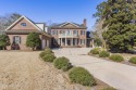 Exquisite and stately brick home in River Landing provides for sale in Wallace North Carolina Duplin County County on GolfHomes.com