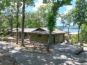 Lovely Eden Isle LAKEVIEW Home (likely designed by Frank McGary) for sale in Heber Springs Arkansas Cleburne County County on GolfHomes.com