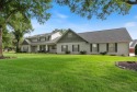 Fully remodeled, all-electric home offering nearly 5,000 sq ft for sale in Searcy Arkansas White County County on GolfHomes.com