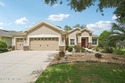 Located in desirable Stone Creek this spacious home set on a for sale in Ocala Florida Marion County County on GolfHomes.com