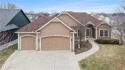 Meticulously maintained! Highly Desirable ROCKWOOD Community for sale in Paola Kansas Miami County County on GolfHomes.com