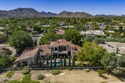 Set on an expansive acre-plus lot within Hidden Paradise--a for sale in Paradise Valley Arizona Maricopa County County on GolfHomes.com