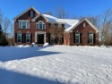 Beautiful Parkside neighborhood home! An outstanding private for sale in Mason Ohio Warren County County on GolfHomes.com