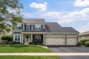 Luxury Lifestyle and Golf Course Views! Prepare to be impressed for sale in Geneva Illinois Kane County County on GolfHomes.com