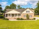 Welcome to this exceptional custom-built home, perfectly for sale in New Bern North Carolina Craven County County on GolfHomes.com