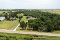 Wow, hard to find acreage just outside city limits on Hwy 33 for sale in Kingfisher Oklahoma Kingfisher County County on GolfHomes.com