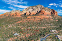 Superior VIEWS and the ''elbow space'' you've been craving! This for sale in Sedona Arizona Yavapai County County on GolfHomes.com